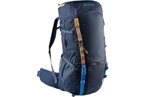 VAUDE Hidalgo 42+8 Mochilas> 50L Unisex adulto (Pack de 1)