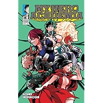 僕のヒーローアカデミア 英語版 MY HERO ACADEMIA 1-22 81eEdLQLOKL._AC_UL210_SR210,