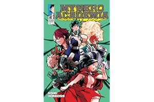 My Hero Academia, Vol. 22: Volume 22