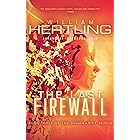 The Last Firewall (Singularity Series Book 3) (English Edition)