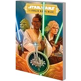 Star Wars: The High Republic Vol. 1