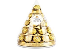 Ferrero Rocher Çikolata 350 Gr 28'li, Hediyelik Çikolata