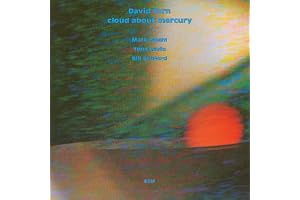 Cloud About Mercury