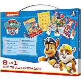 LUDUM MALET&Iacute;N 8 EN 1 PATRULLA CANINA