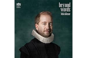 Baroque Arias for Horn (Beyond Words)
