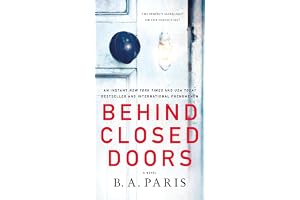 Behind Closed Doors