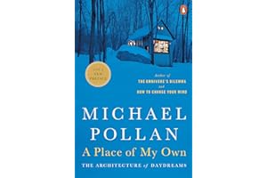 A Place of My Own: The Architecture of Daydreams