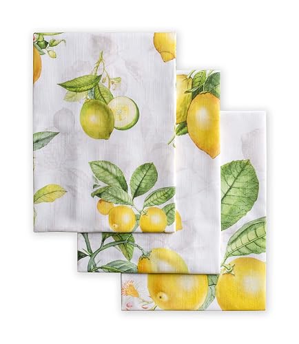 Maison d’Hermine Limoncello, 3er-Set