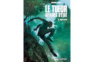 Le Tueur - Affaires d'État: Rigor Mortis (6)