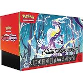 Pok&eacute;mon: Scarlet &amp; Purple Combat Stadium (2 Decks, 11 Upgrade Packs, and more)