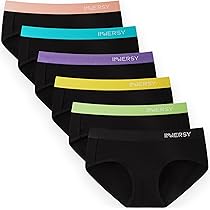 Uitwasbaar Menstruatie Ondergoed INNERSY Menstruatie Ondergoed