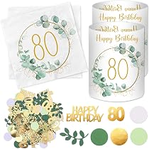 Chemin De Table Anniversaire 30 Ans SANTEX 6158-30-30 Golden Times - Blanc Et Or 30cm X 5m