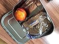 Blockhütte Boite A Gouter En Inox Avec 3 Compartiments I