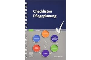 Checklisten Pflegeplanung