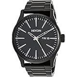 NIXON Watch Sentry SS Nixon Men's