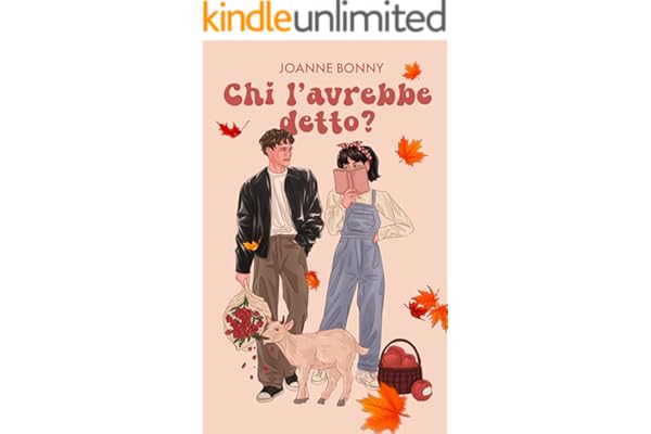 Chi l' avrebbe detto?