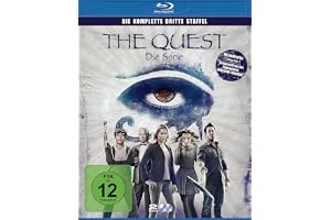 The Quest - Die Serie - Staffel 3