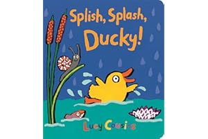 Splish, Splash, Ducky!