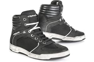 STYLMARTIN Atom Unisex High-Top