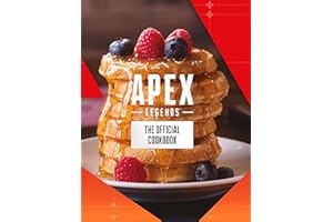 Apex Legends: The Official Cookbook