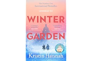 Winter Garden: From the multimillion copy bestselling author of The Women, The Four Winds and the Nightingale