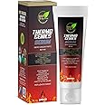 Crema Gel Corpo Dimagrante Forte Intensiva | Termogenica Brucia Grassi | Crema Snellente Pancia e Fianchi | Anticellulite | J