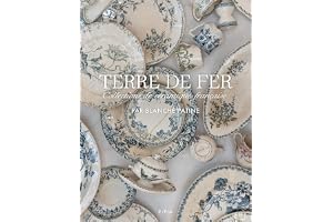 Terre de fer: Collections de céramique française