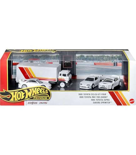 Hot Wheels Premium NISSAN Z NİSMO HWT06 - HMD44 : Amazon.com.tr