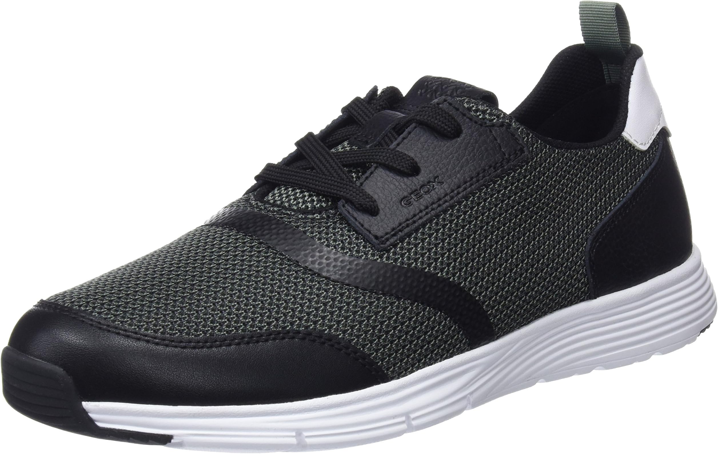 Men's U Snapish a-U742da0meek Sneaker
