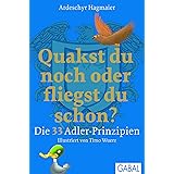 Ente Oder Adler Vom Problemsucher Zum Losungsfinder Dein Erfolg Ebook Hagmaier Ardeschyr Wuerz Timo Amazon De Kindle Shop