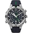 Timex Men's Expedition Tide-Temp-Compass 45mm Watch