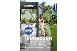 Terrassen-Traum: Wie ein Wohnzimmer im Grünen entsteht