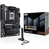 ASUS TUF GAMING X870E-PLUS WIFI7 WiFi7 AMD AM5 ATX Anakart