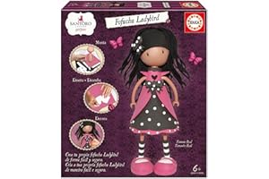 Educa - Gorjuss - Fofucha (16792)