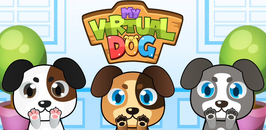 My Virtual Dog Amazon.co.uk Appstore for Android