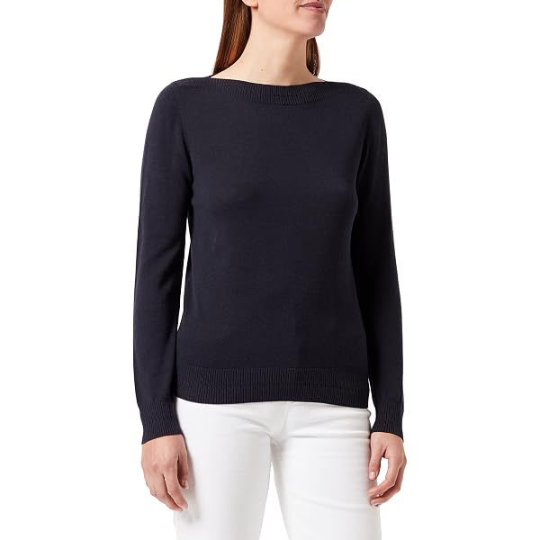 s.Oliver top donkerblauw kopen? | Morgen in huis