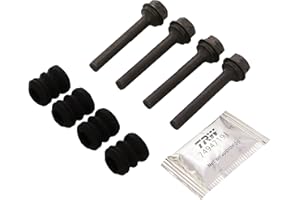 TRW SP9896 Brake Caliper Guide Sleeve Set