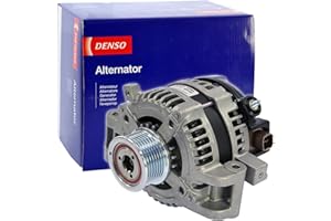 DENSO Nps DAN938 Alternadores