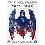 The Messenger [DVD] [UK Import]