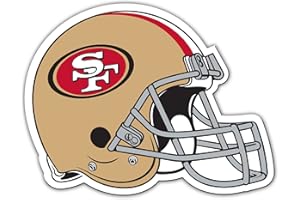 Fremont Die NFL Arizona Cardinals 12-Inch Vinyl Helmet Magnet