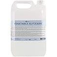 Vegetable Glycerine Liquid 5Kg