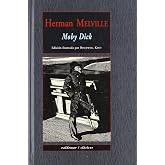 Moby Dick: Edici&oacute;n ilustrada por Rockwell Kent: 12 (Cl&aacute;sicos)