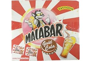 CADBURY Malabar Cola