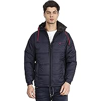OJASS Full Sleeve Solid Men's Jacket