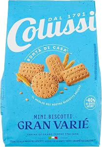 Colussi Gran Varié - Pacco da 650 gr