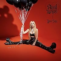 Avril Lavigne: Avril Lavigne: Amazon.in: Music}