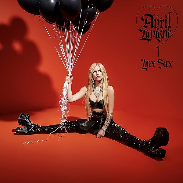 Buy Avril Lavigne Online at Low Prices in India | Amazon Music