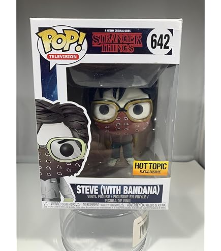 thumbnail image 2 of I Tested The Stranger Things Steve Harrington Bat And It Was A Home Run 2 of 13