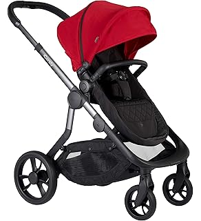 icandy strawberry bassinet