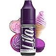 Food colouring Purple 10ml Highly concentrated colouring, Made in Germany sugar-free, liquid, for colouring drinks, cakes, pastry, toppings and much more. Cake decoration - baking accessories